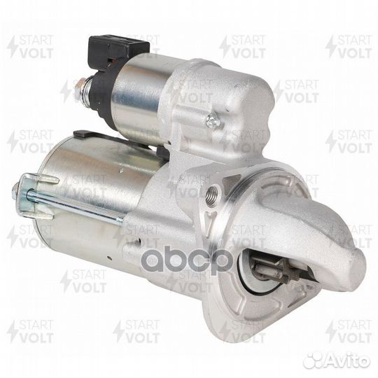 Стартер LSt 0811 startvolt