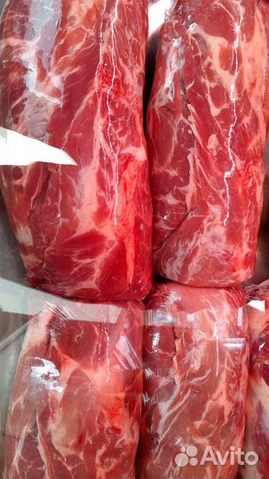 Продам мясо домашней говядины, свинины, курицы