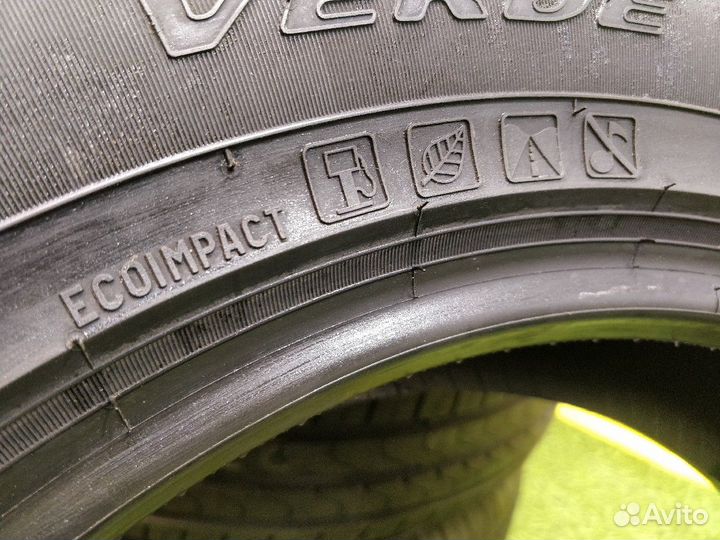 Pirelli Scorpion Verde 215/65 R17
