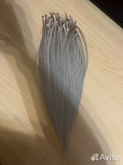 Продам натуральные волосы для наращивания