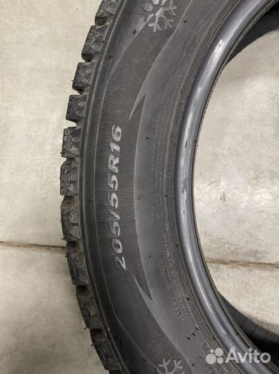 Roadstone Winguard WinSpike 205/55 R16