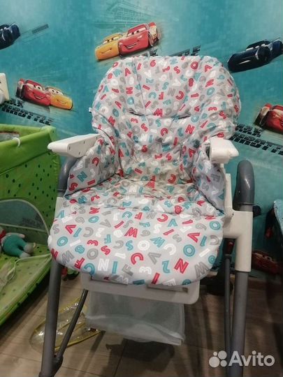 Стул для кормления