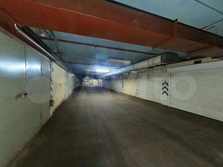 Гараж, 14 м²