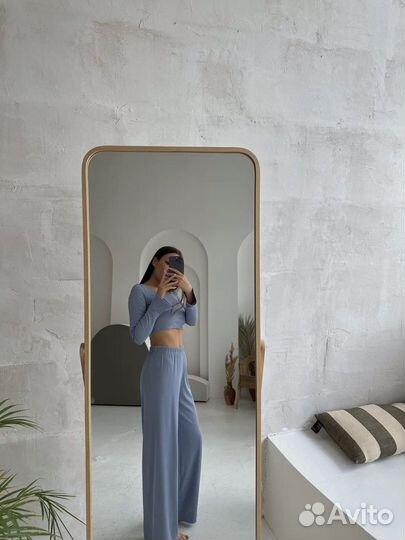 Домашний костюм женский