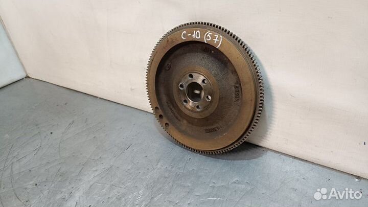 Маховик Тагаз С10 седан HFC4GB1.3CB3468307 2011