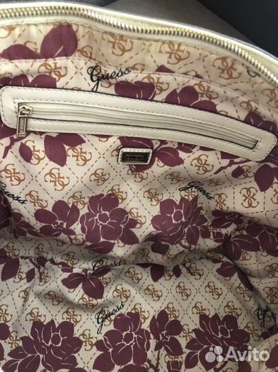 Сумка guess оригинал