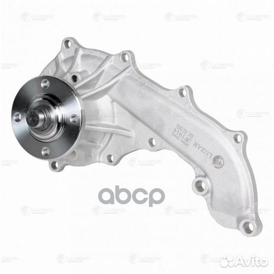 Насос водяной Toyota Land Cruiser Prado (02) /H