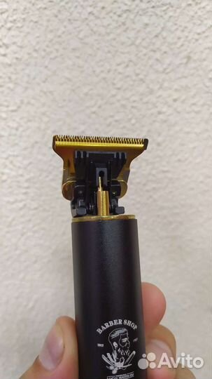 Триммер профессиональный новый