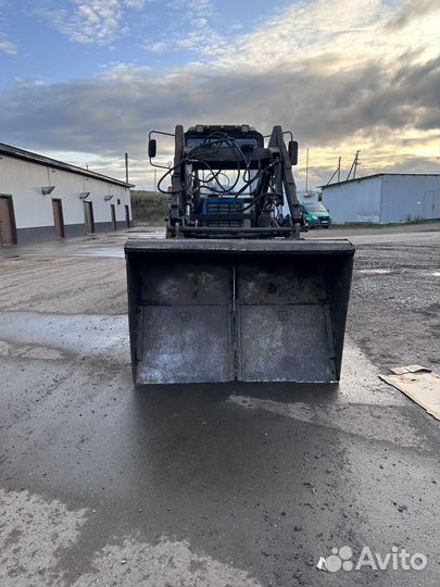 Трактор МТЗ (Беларус) 82.1, 2006