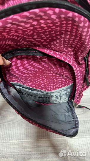 Рюкзак школьный