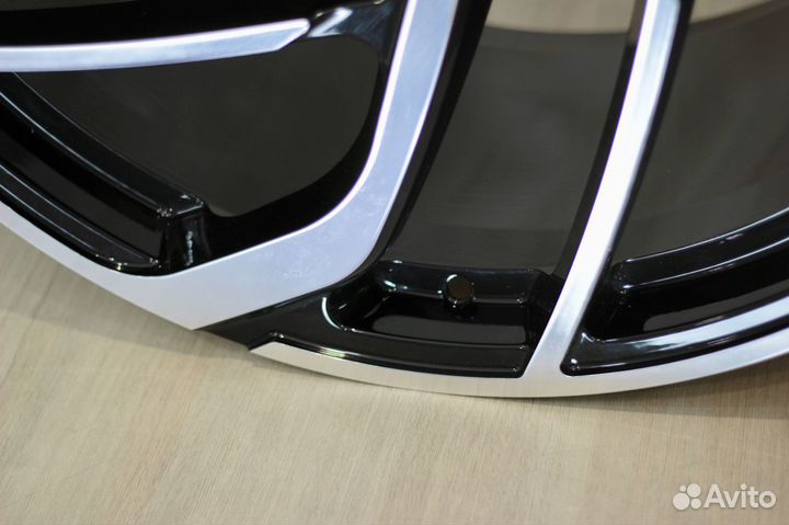 Кованые диски на Mercedes G-класс