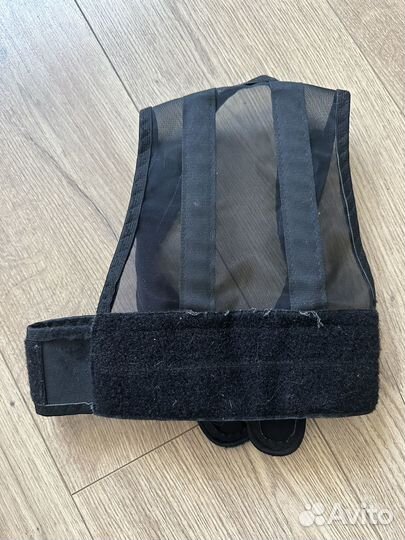 Корсет ортопедический детский