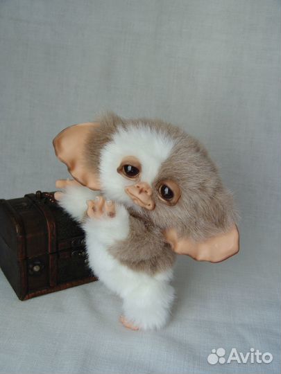 Могвай Гизмо Гремлин