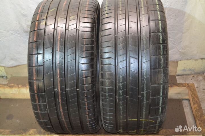 Pirelli P Zero 295/35 R20 105Y
