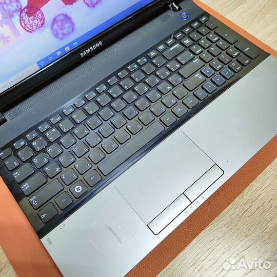 Ноутбук Core i5