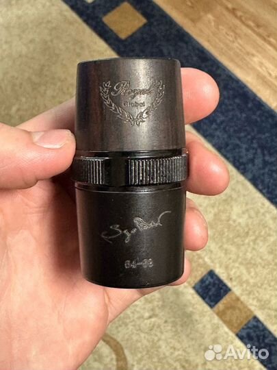 Музыкальные инструменты духовые