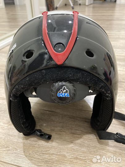 Детский шлем защитный