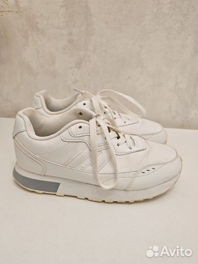 Кроссовки для девочки 36 размер