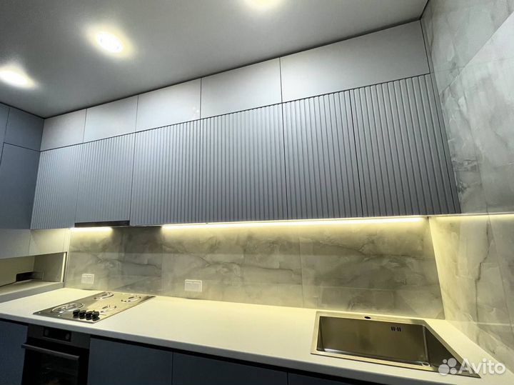 Кухня на заказ Красный Аксай