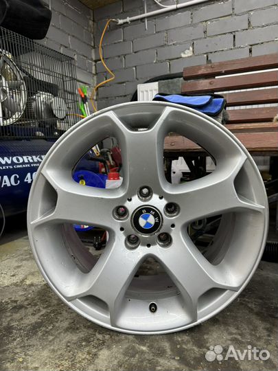 Диски на bmw R 18