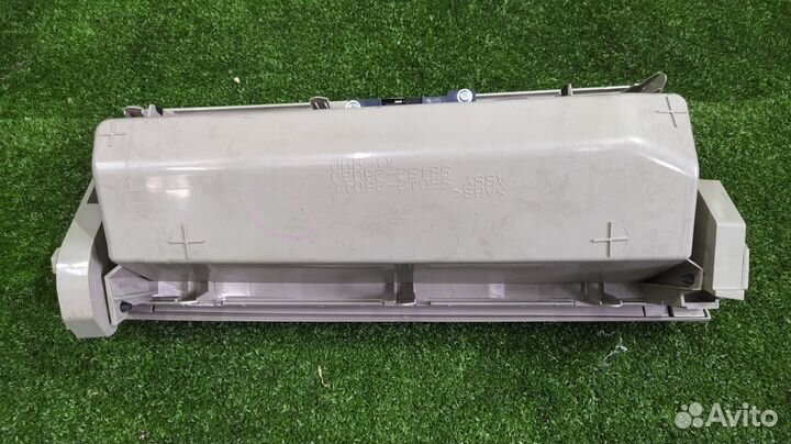 Бардачок в панель Toyota Estima GSR50 2GR-FE 2007