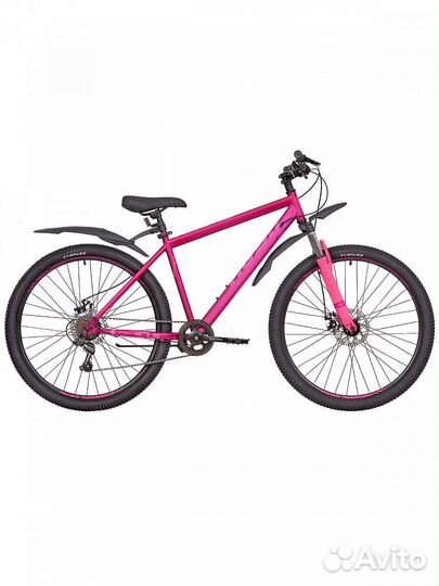 Велосипед 27,5