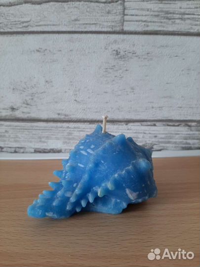 Декоративные свечи