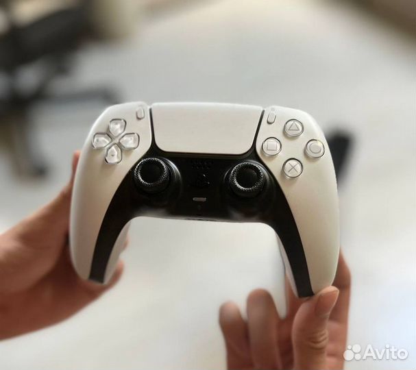 Sony playstation 5 + ps plus