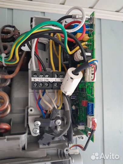 Ремонт холодильников на дому с гарантией