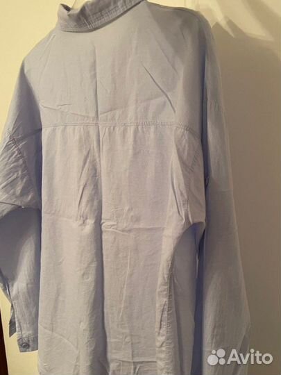 Рубашка для девочки