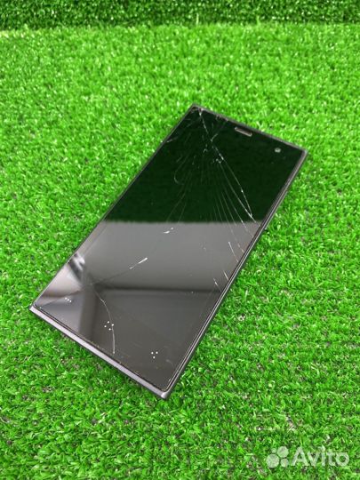 Highscreen Zera S, 4 ГБ