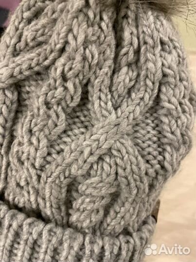 Шапка hm детская