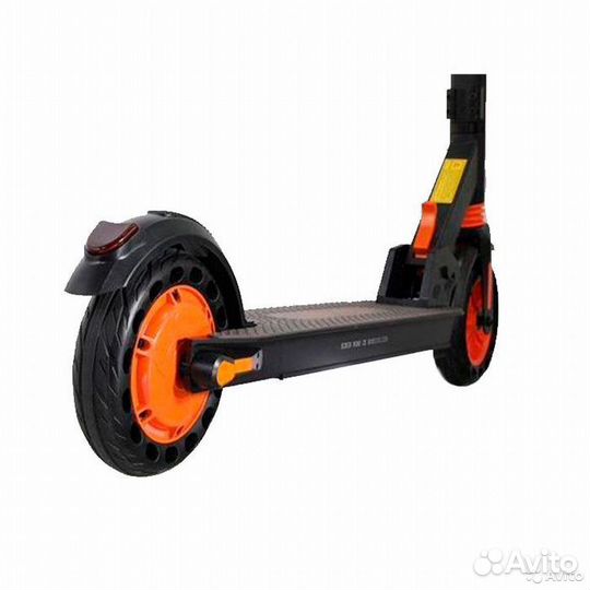 Электросамокат Kugoo S1 Jilong