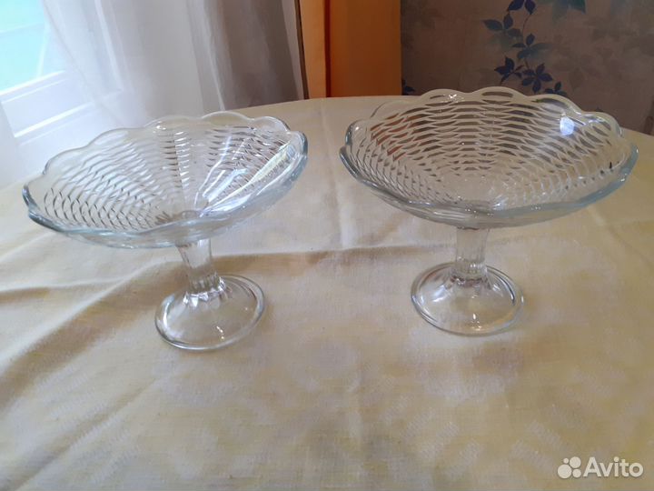 Ваза для фруктов