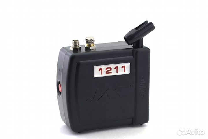 Товары фирмы JAS