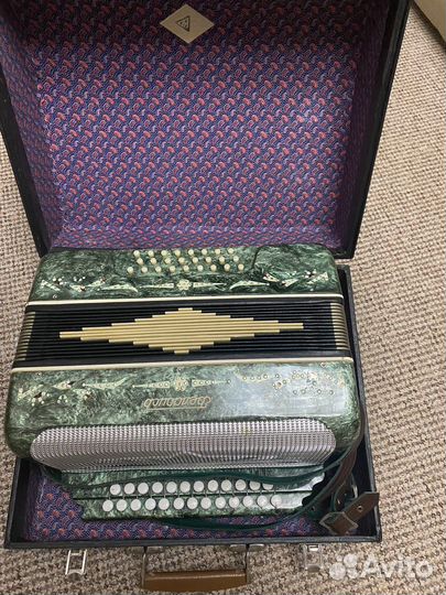 Гармонь Беларусь