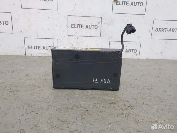 CD-Чейнджер Land Rover Range Rover Vogue L322 4.4