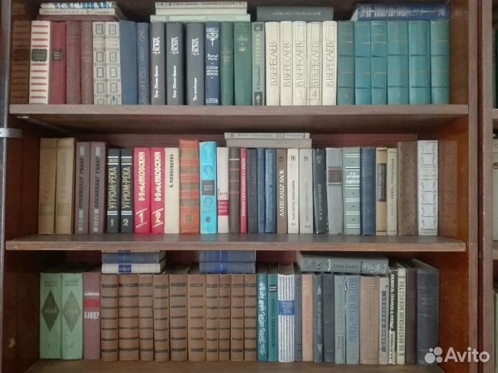 Приключения, классическая литература СССР 50-80е