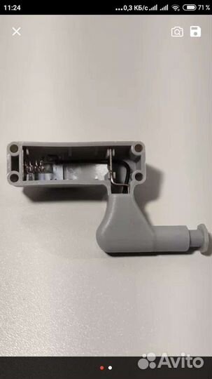 Светильник для шкафа