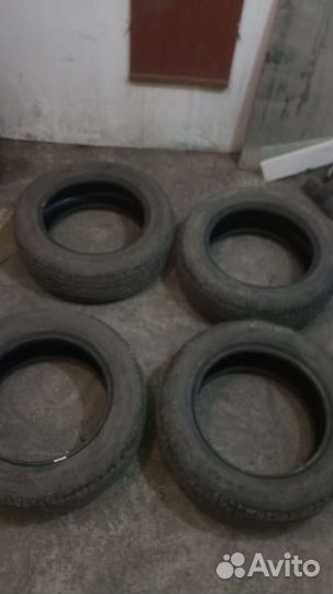 Pirelli Scorpion 245/60 R18