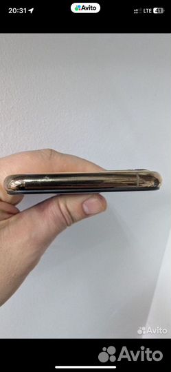 iPhone 11 Pro, 256 ГБ