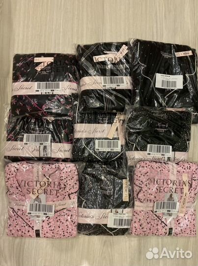 Пижама victorias Secret