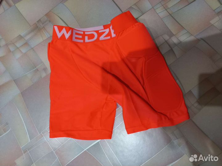 Сноубордические шорты