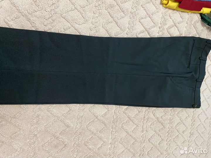 Брюки мужские классические 48 50