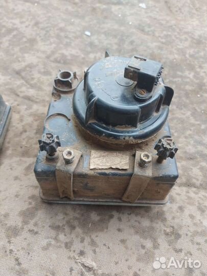 Тракторные фары