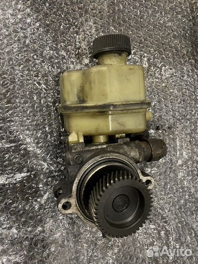 Гидроусилитель руля Mazda MPV