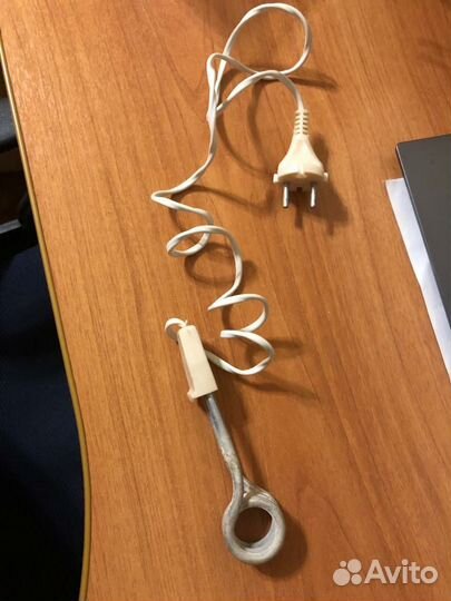 Кипятильник