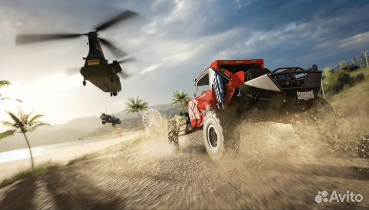 Forza Horizon 3 (Xbox) NEW