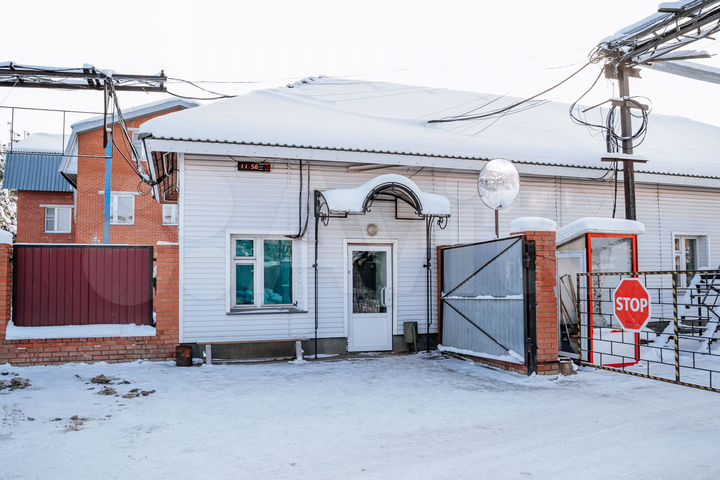 Офисные помещения (различной площадью) все 150 м²