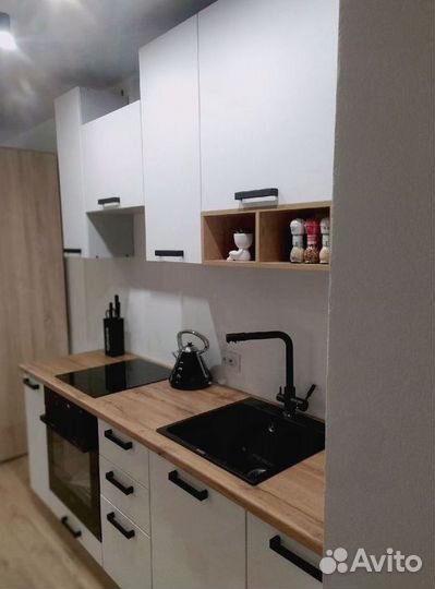 Кухни на заказ